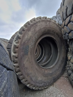27.00R49 Michelin XDR2 шина б/у