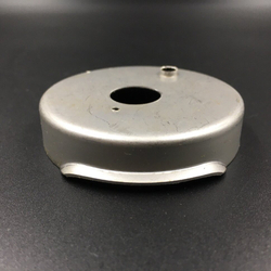 Стакан помпы охлаждения Yamaha 20-30 (689-W4432-02;689-44322-01) (Osaka)