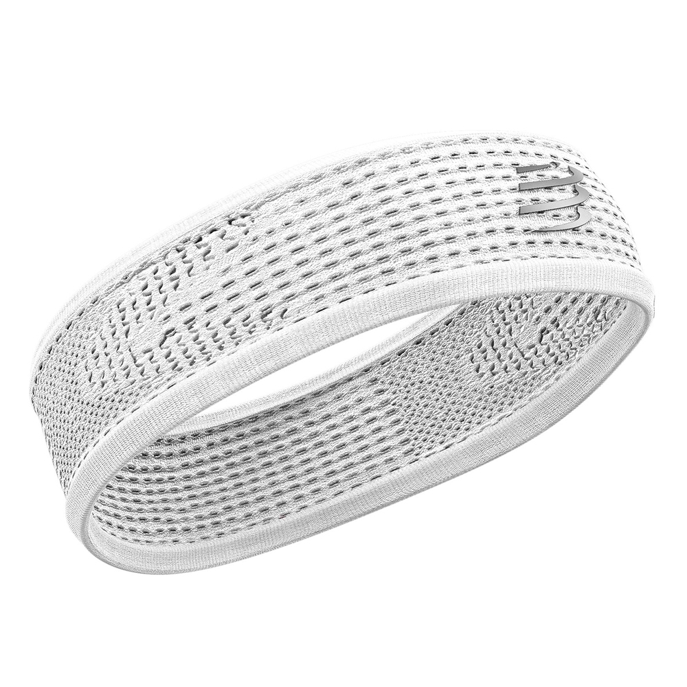 Повязка на голову Compressport Thin Headband On/Off V3.0