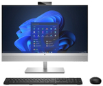 Моноблок HP EliteOne 870 G9 All-in-One 7B1E6EA серебристый