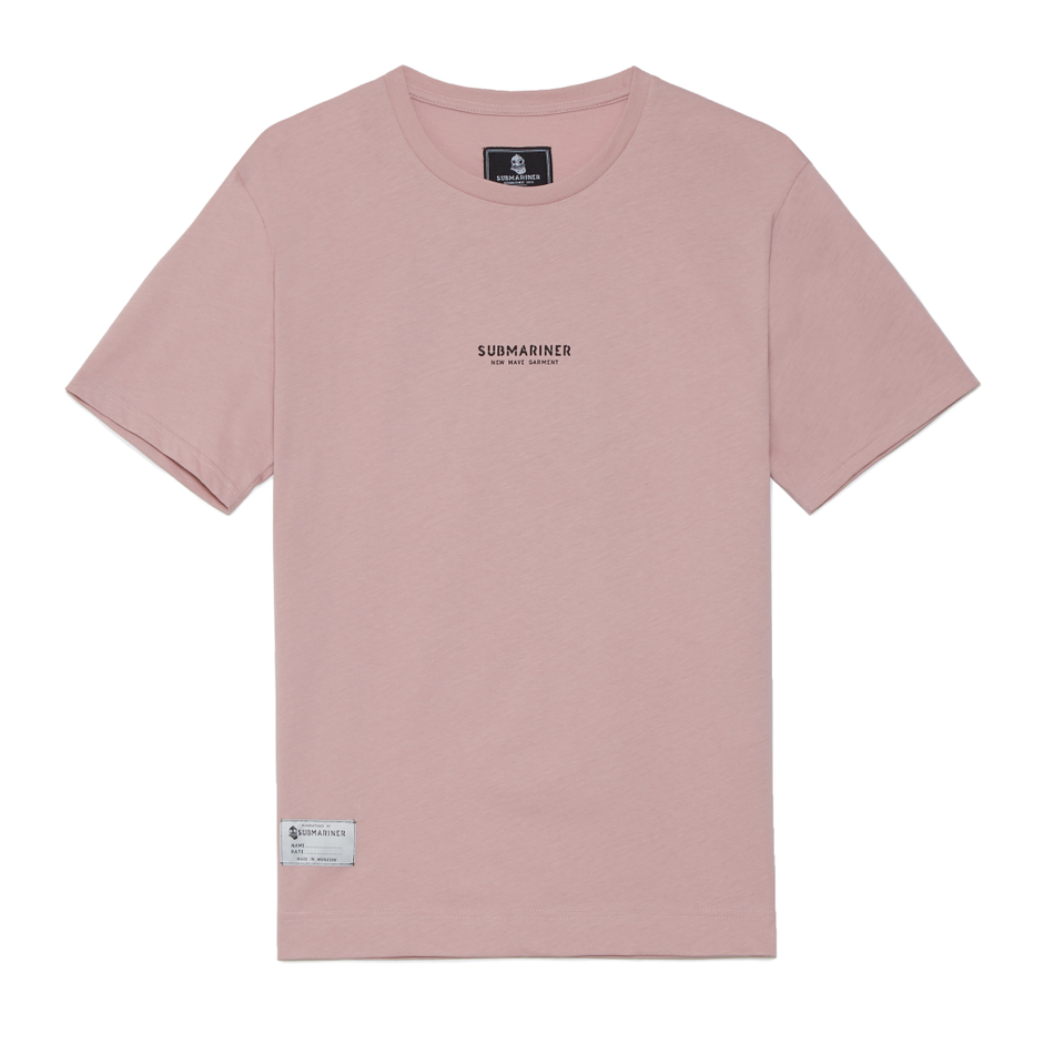 Purple TSHRT New Wave Dazzle S