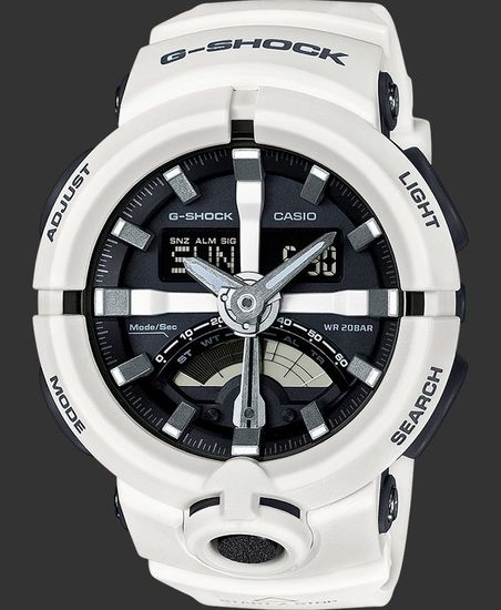 Наручные часы Casio GA-500-7ADR