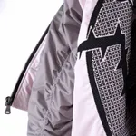 Купить Бомбер Heartz Type-A Flight Jacket Frozen Berry Розовый Бомбер Heartz Type-A Flight Jacket Frozen Berry Розовый