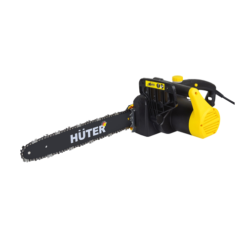 Цепная электропила Huter ELS-2200P