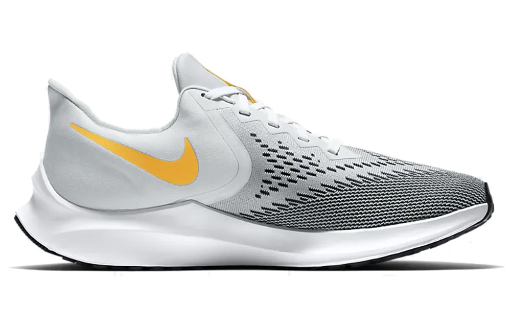 Кроссовки Nike Zoom Mamba 6