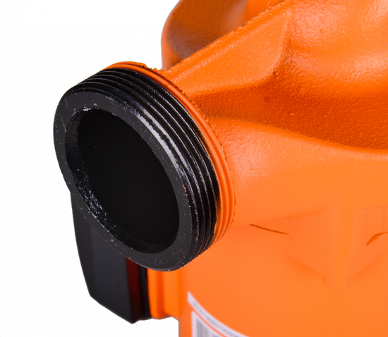 Циркуляционный насос "ВИХРЬ" ЦН-32-8