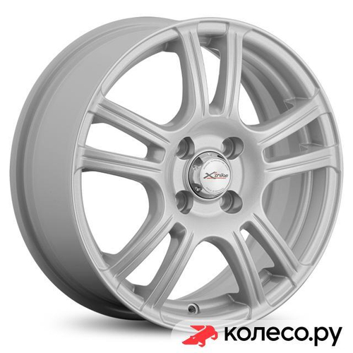 X-105М 6x15/4*100 D60.1 ET45 HS