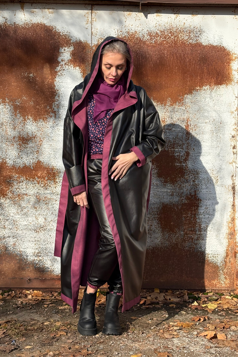 Джогеры / черные