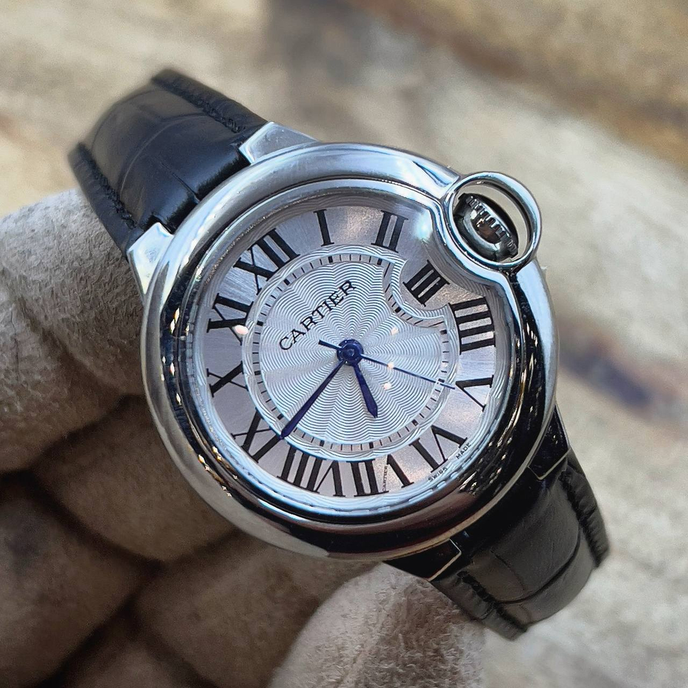 Часы Cartier