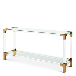 Консоль Console Table Royalton арт.111986