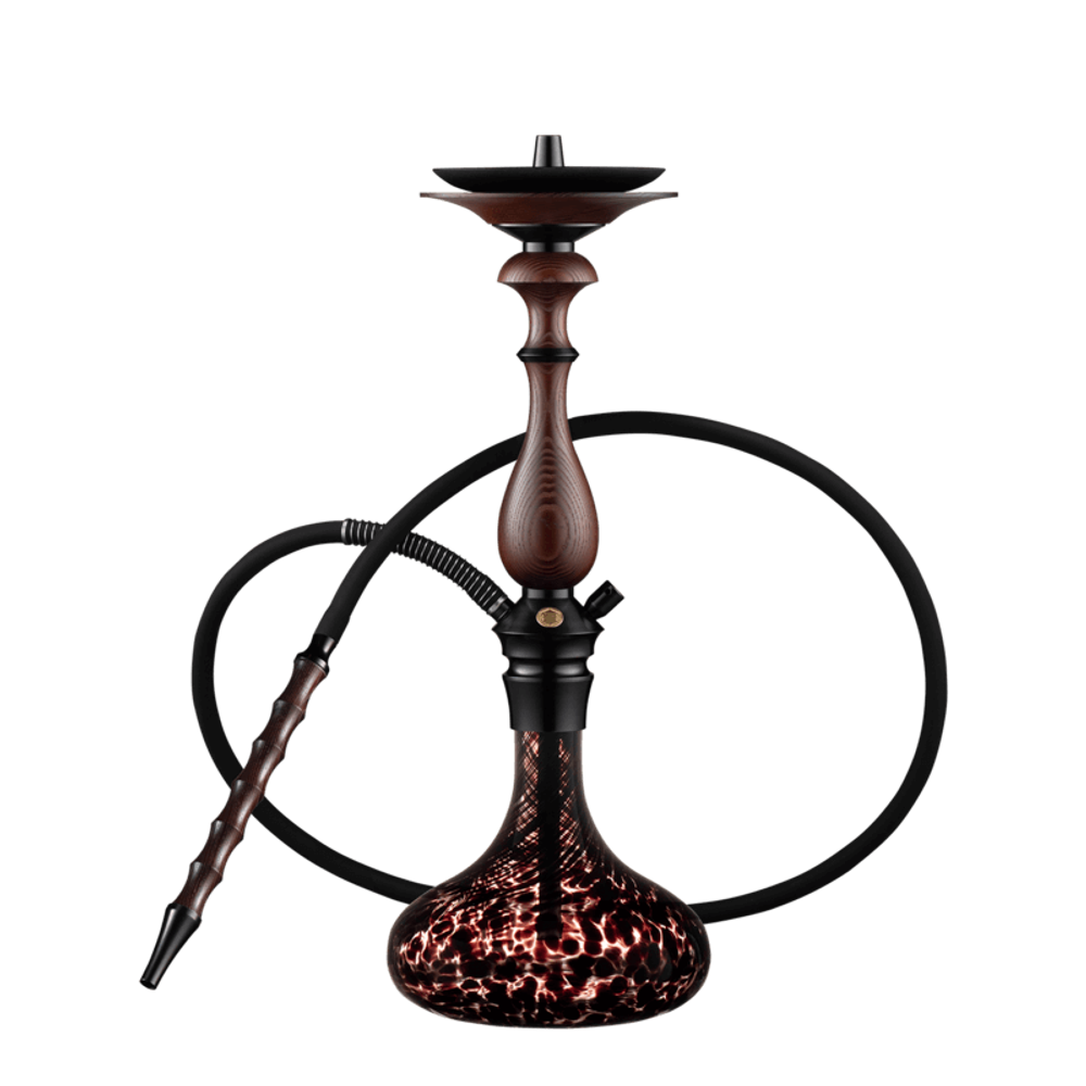 Кальян Japona Hookah Amur (Venge / Manganese)