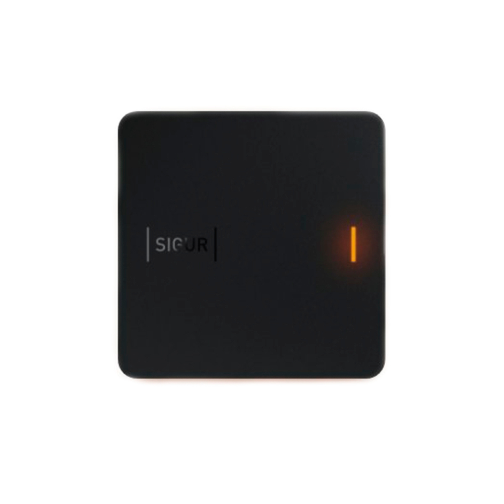 Sigur MR100 Lite (MR1) считыватель Sigur