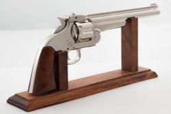 Denix Револьвер Смит и Вессон 1869 года