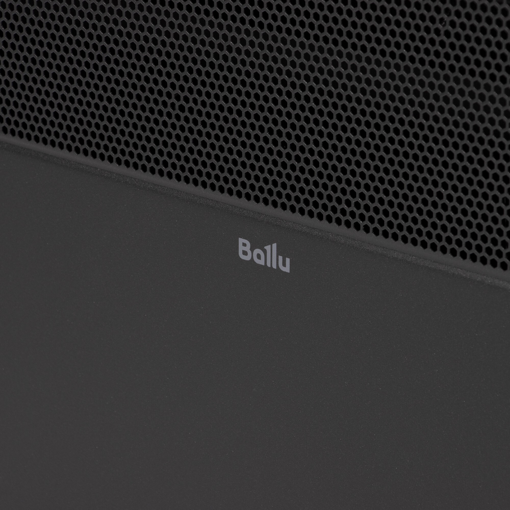 Конвектор электрический Ballu Apollo digital INVERTER Black Infinity BEC/ATI-2003
