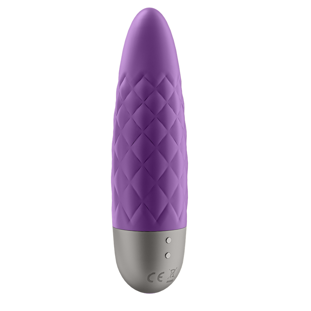 Ultra Power Bullet 5