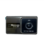 Видеорегистратор автомобильный LCD 3" WI-FI FullHD Bos-Mini A31PRO