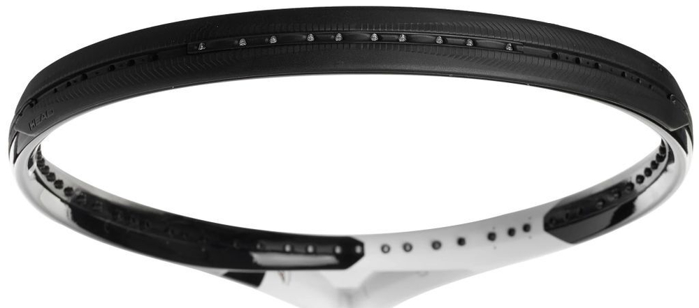 Теннисная ракетка Head Speed MP L 2022 - струныnięta