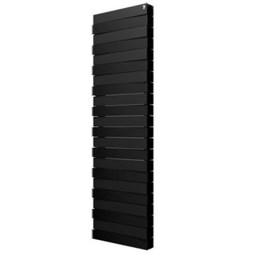 Радиатор Royal Thermo PianoForte Tower/Noir Sable - 18 секций