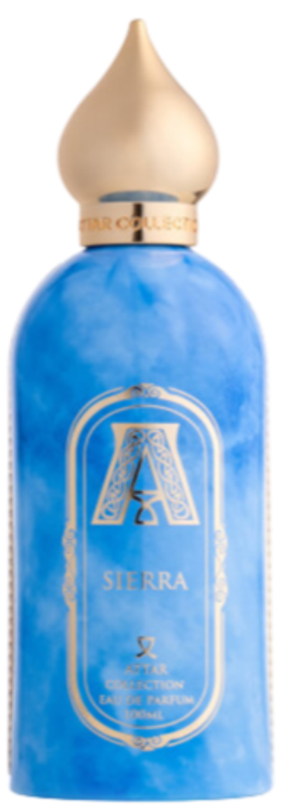 Attar Collection Sierra EDP