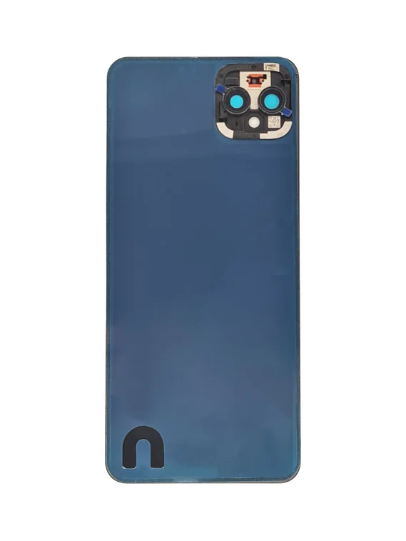 Задняя крышка для Google Pixel 4 белая (Clearly White)