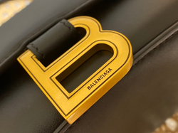 Balenciaga Hourglass Small