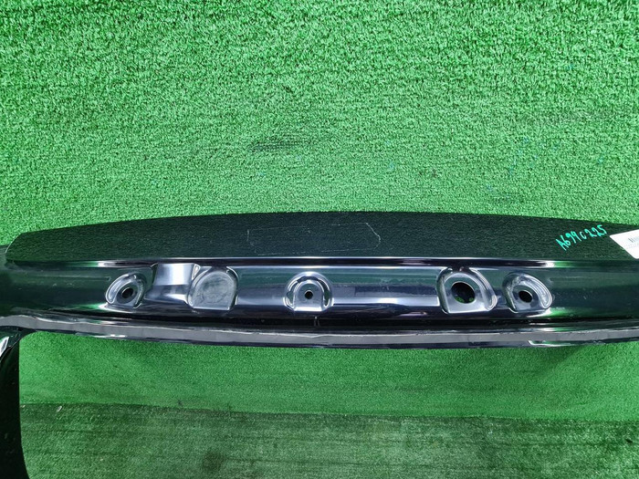 Крышка багажника Hyundai Palisade (2018-н.в.)