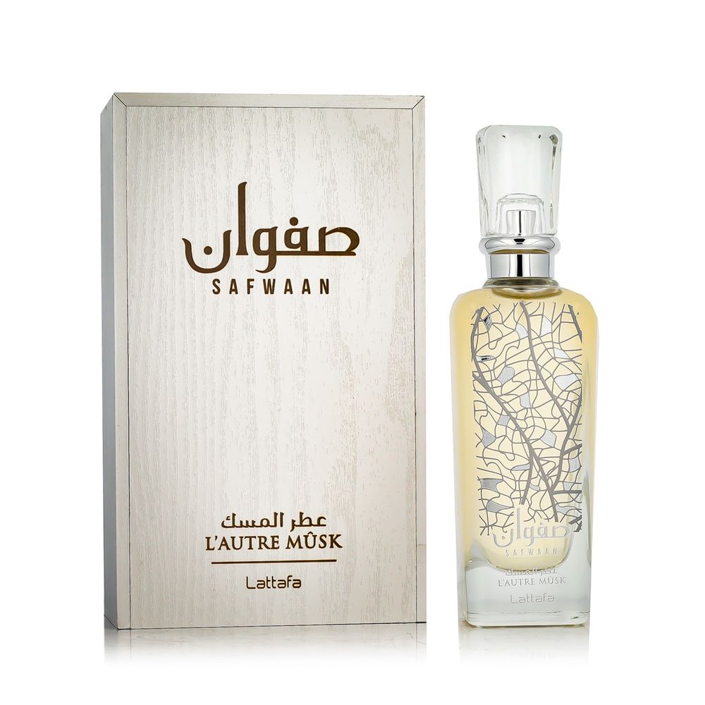 Lattafa Safwaan L'Autre Musk Eau De Parfum 100 ml (unisex)