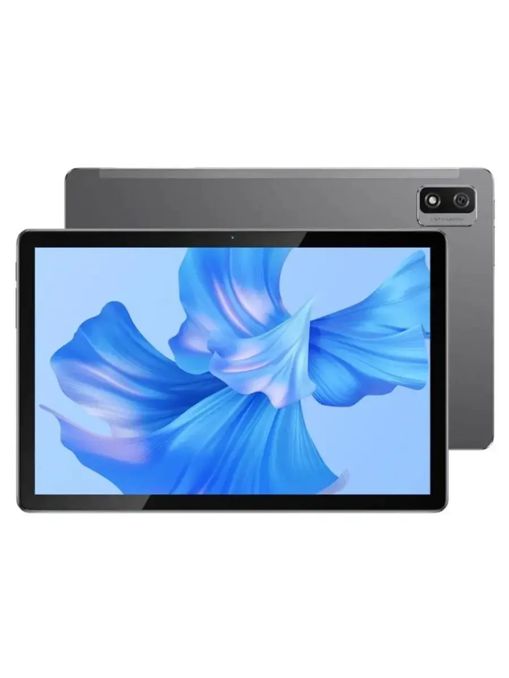 10,1" Планшет Tab 12 LTE 4/64 ГБ TAB 12 GREY