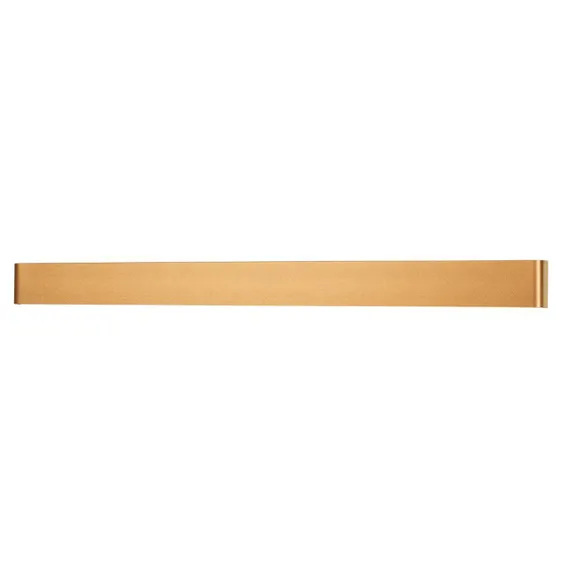 4295/40WL HIGHTECH ODL22 361 золотой/металл Настенный светильник IP20 LED 40W 3335Лм 3000K FRAMANT