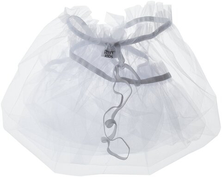 Москитная сетка на прогулку (белый)