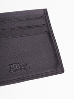 B23P017R Preto - Футляр для карт MP