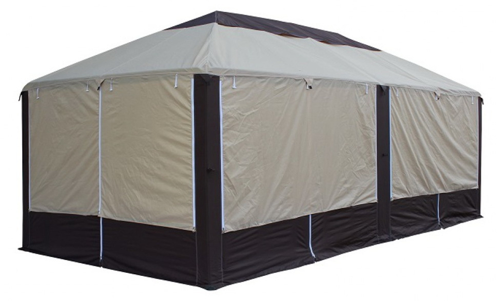 Шатер Митек Пикник-Элит 6,0х3,0