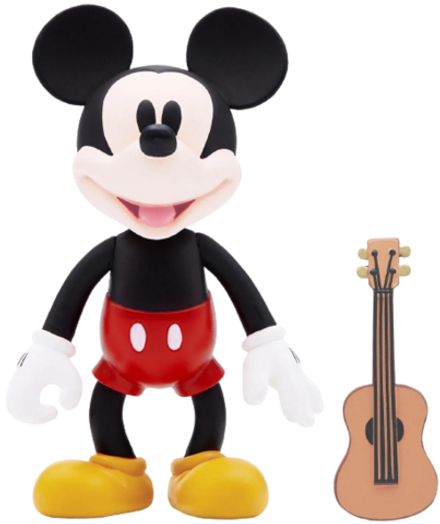 Фигурка Disney Hawaiian Holiday Mickey Mouse