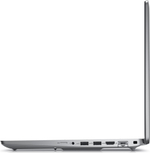 Ноутбук DELL Dell Latitude 5540 N024L554015EMEA серый