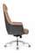 Кресло Verdi A655 Коричневый
