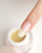 Form Gel Natural - натуральный гель для моделирования на формах, 15 г.