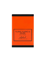 LABEL YLANG-YLANG & MUSK unisex 50ml edp