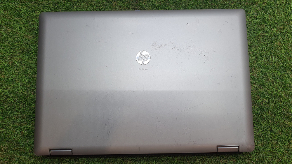 Ноутбук HP i5/4 Gb