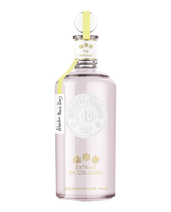 Roger and Gallet The Fantaisie