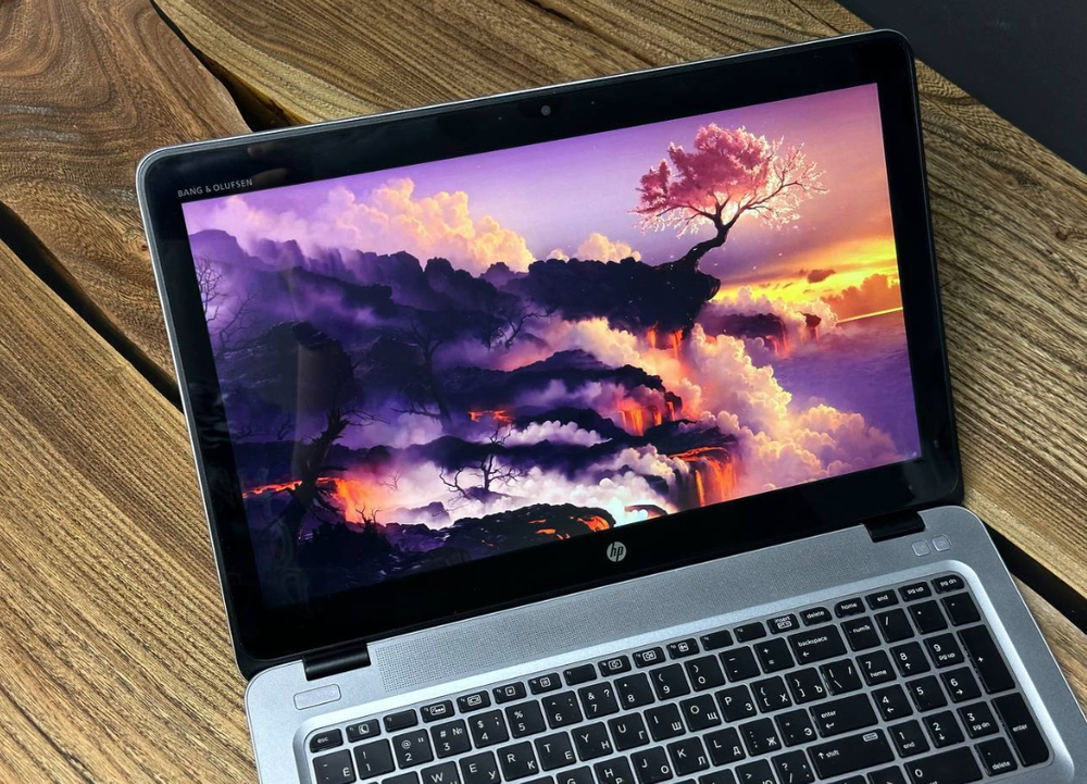 15.6" Ноутбук HP EliteBook 850 G3 Touch (1920x1080, Intel Core i7-6600u, RAM 16ГБ,SSD 512ГБ, Intel HD Graphics 520, Win 11 Pro)