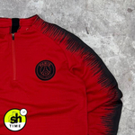 Лонгслив AirJordan PSG