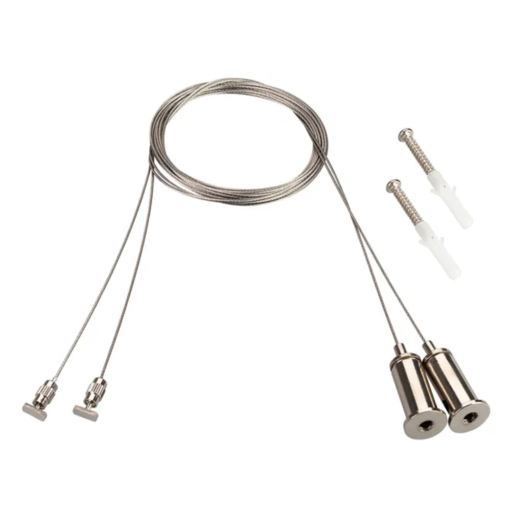 Подвес для ARH-ROUND-D16 (Arlight, Металл) 039391