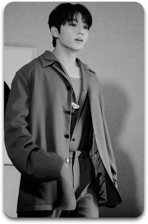 Карта / BTS #1572