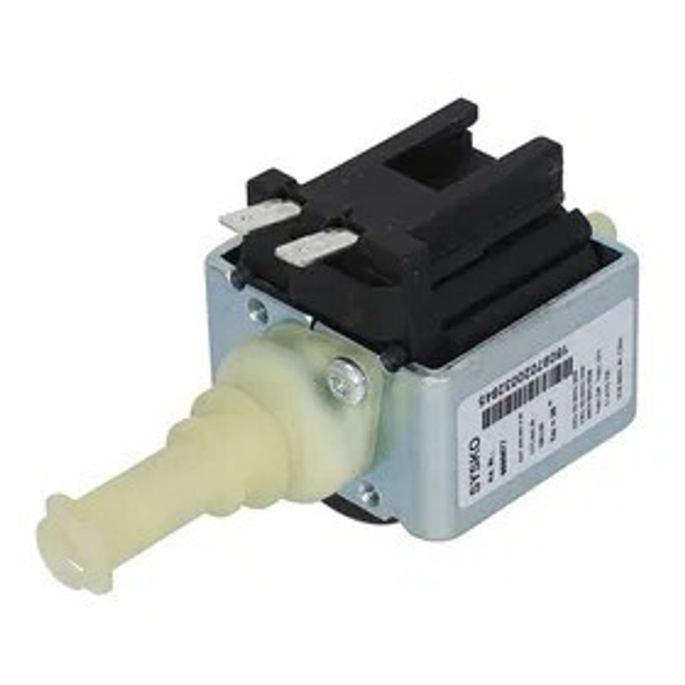 НАСОС жидкостный 220-230V, 65W, для тех.обслуж. ранее ввезенных к/м серии NICR 7, 63172
