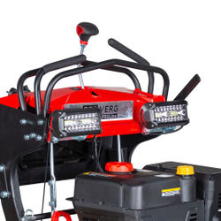 Снегоуборщик REDVERG PROLine RD-SBS76/15TBH Stand on