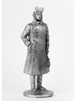 Оловянный солдатик Летчик-наблюдатель 1915 г.