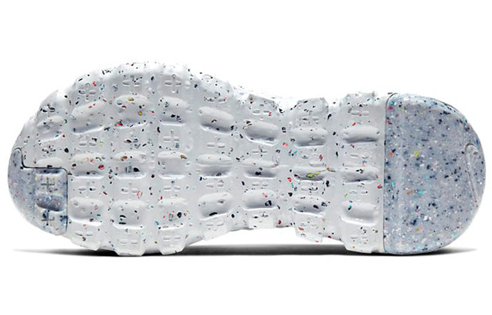 Кроссовки Nike Space Hippie 04 GS (Подростковая размерная сетка)
