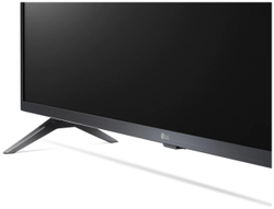 Телевизор 43" LG 43UQ76003LD