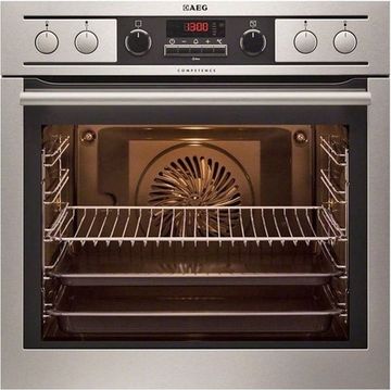 Электрический духовой шкаф AEG EE 5501301 M