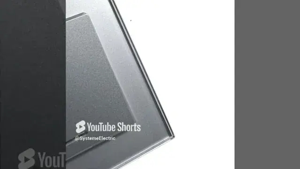 ATLASDESIGN NATURE 1-постовая РАМКА, ОРГАНИЧЕСКОЕ СТЕКЛО АЛЮМИНИЙ